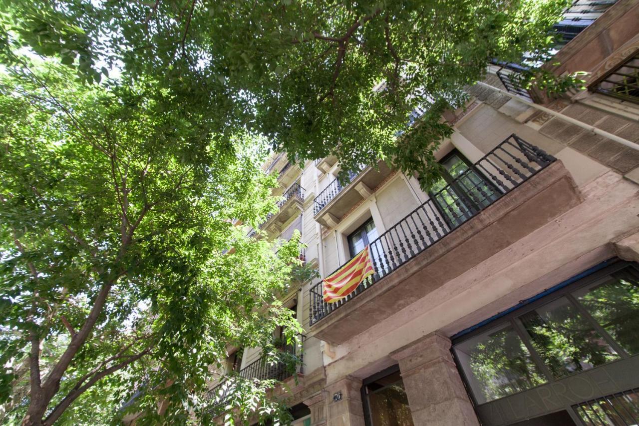 Aparteasy, Barcelona