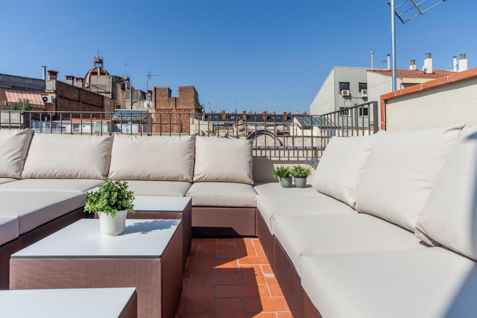 Aparteasy — Fotos 1